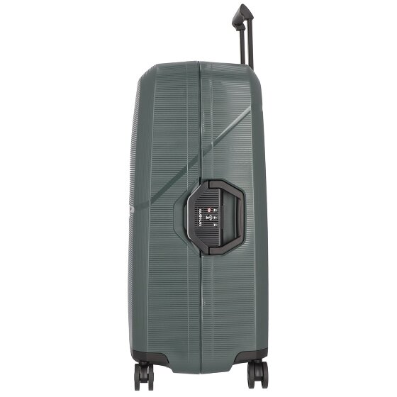 Samsonite Magnum Eco 4 ruedas Carrito 75 cm