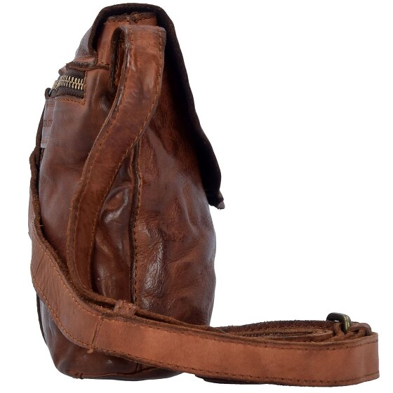 Harold's Bolsa de hombro Submarine Piel 21 cm