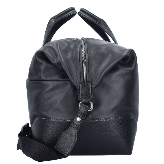 Hartmann Pembroke S Weekender Bolsa de viaje Piel 43 cm