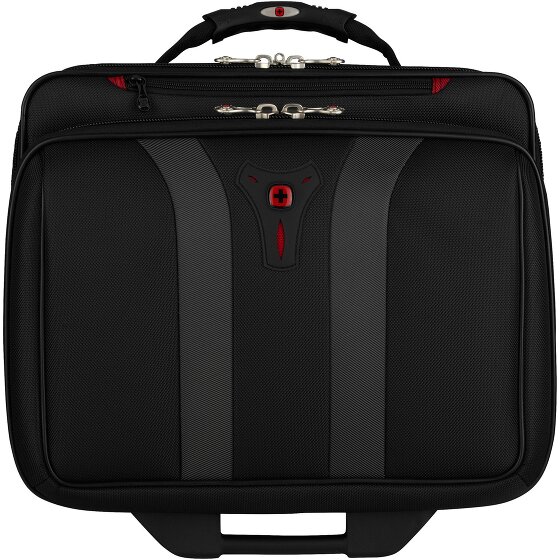 Wenger Trolley de negocios Granada de 2 ruedas Compartimento para portátil de 35 cm