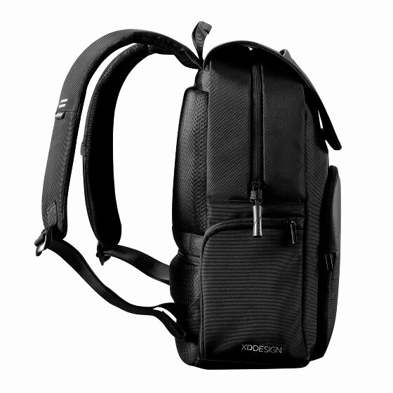 XD Design Bobby Mochila de día 41.5 cm Compartimento para el portátil