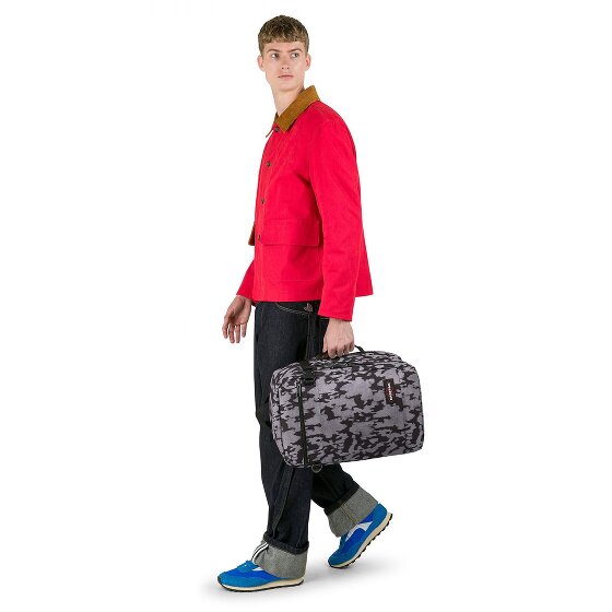 Eastpak Mochila Transit'r Pack Weekender Compartimento para portátil de 44 cm