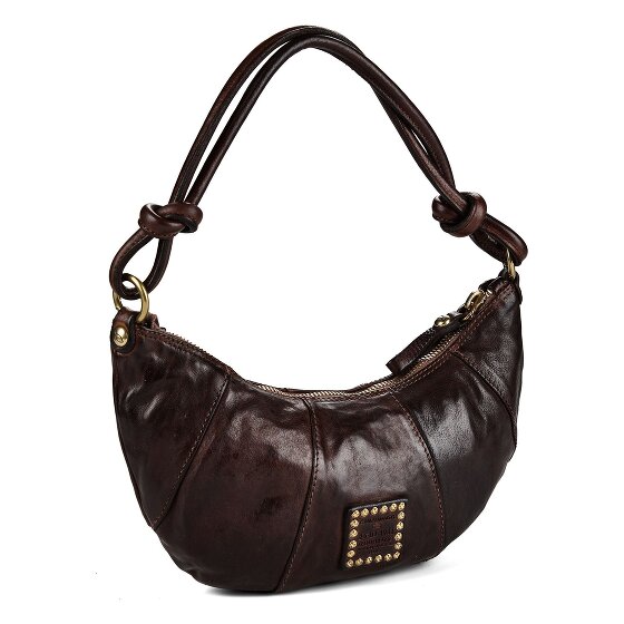 Campomaggi Sole Bolsa de hombro M Piel natural 32 cm