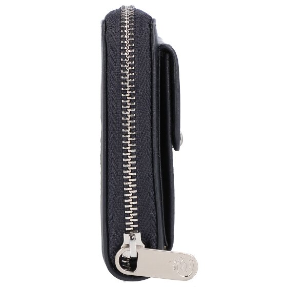 Esquire Cartera Helena de cuero 12 cm