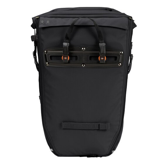 Vaude City Bike II Bolsa para bicicletas 34 cm