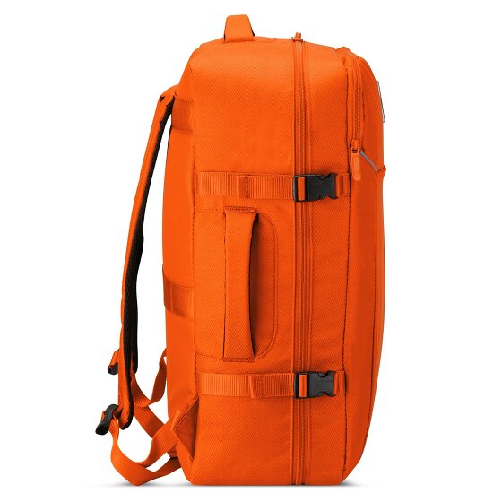 Roncato Ironik 2.0 Mochila de día 55 cm Compartimento para el portátil
