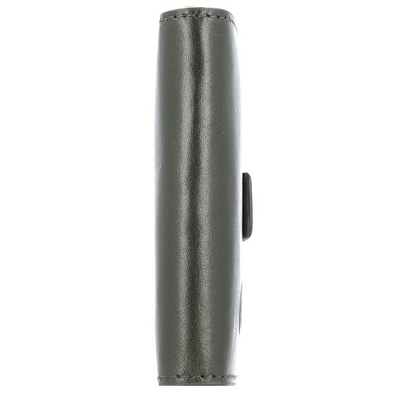 The Bridge Estuche para tarjetas de visita Story Uomo de piel 6,5 cm