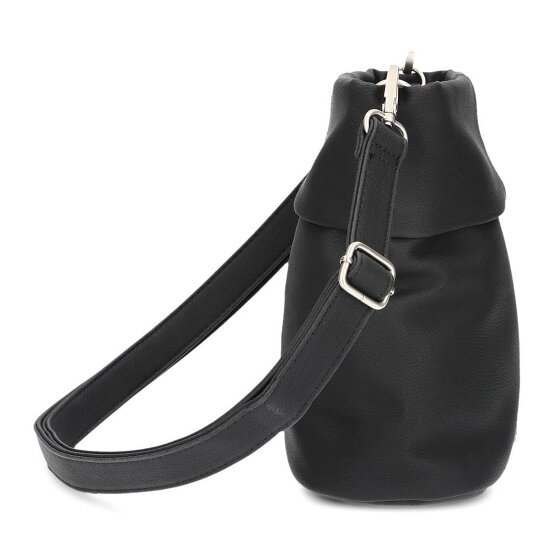 Zwei Mademoiselle.M Bolsa de hombro 25 cm
