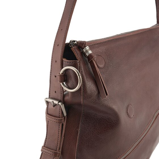 FredsBruder My Forever Friend Bolsa de hombro Piel 31 cm