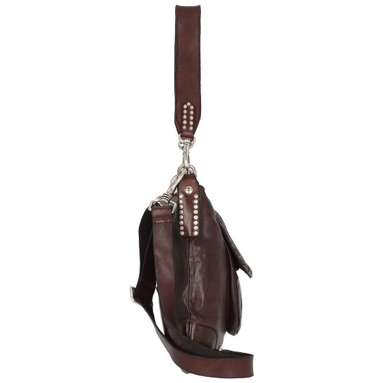 Campomaggi Bolso de cuero 37 cm