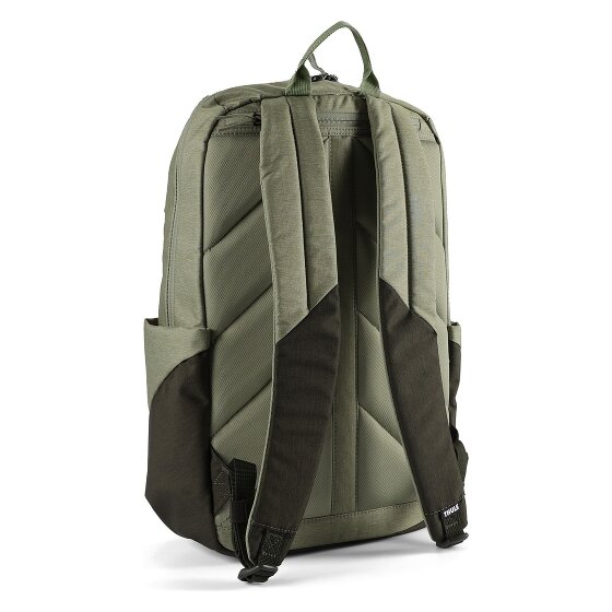 Thule Lithos Mochila de día 46 cm Compartimento para laptop