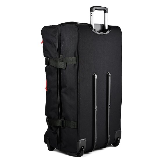 Eastpak Transit'R Plus 2 ruedas Bolsa de viaje 80 cm