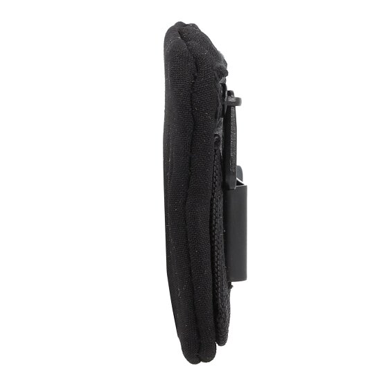 Go Travel Estuche para tarjetas de crédito Protección RFID 7 cm