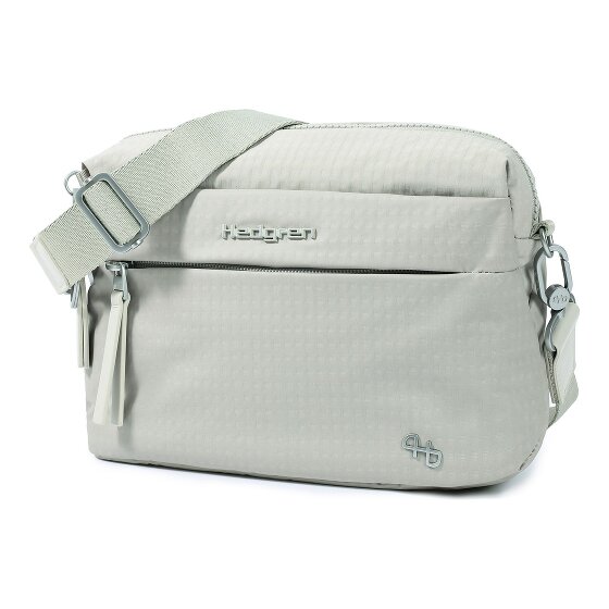 Hedgren Furo Bolsa de hombro Protección RFID 25 cm