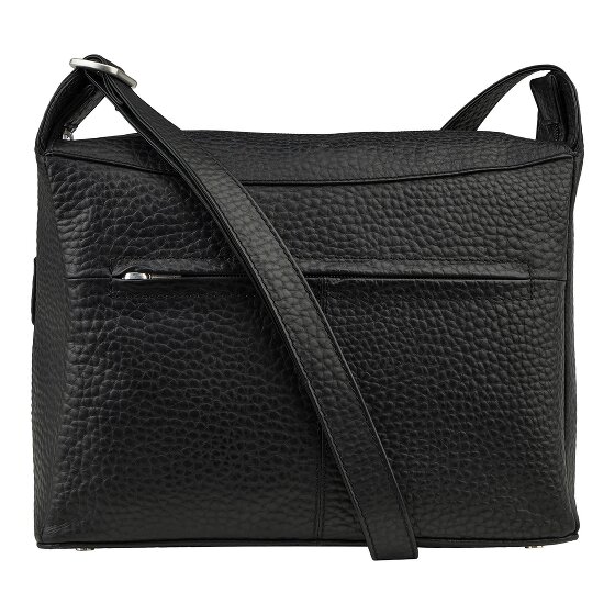 Voi Hirsch Isabella Bolsa de hombro Piel natural 28 cm