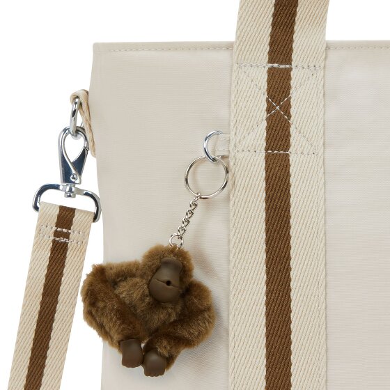 Kipling Basic Minta L Bolsa de compras 44 cm