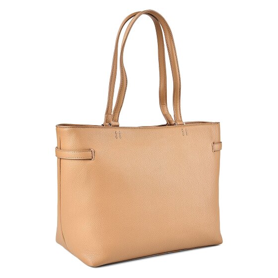 U.S. Polo Assn. Standfort Bolsa de compras M 34 cm