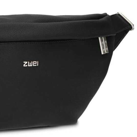 Zwei Mademoiselle.M Bolsa de hombro 40 cm