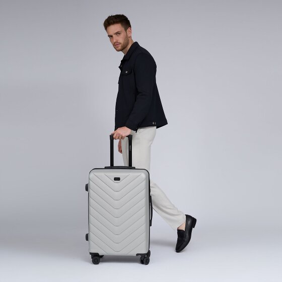 Redolz Essentials 07 MEDIUM 4 ruedas Carrito 67 cm