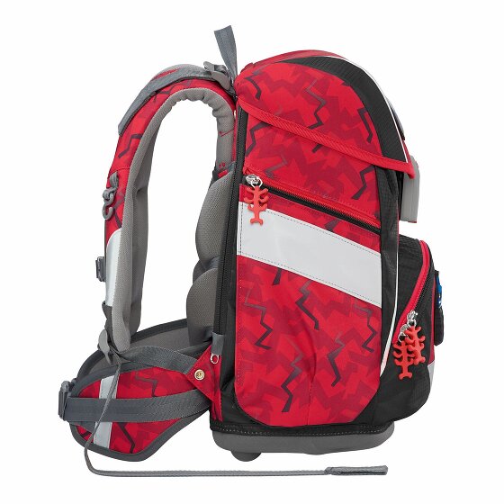 Step by Step 2in1 Plus Juego de mochilas escolares