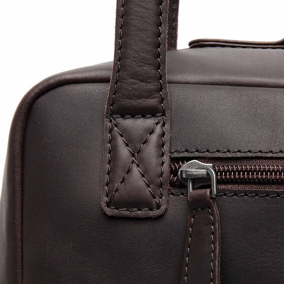 The Chesterfield Brand Fenno Bolsa de hombro Piel 26 cm