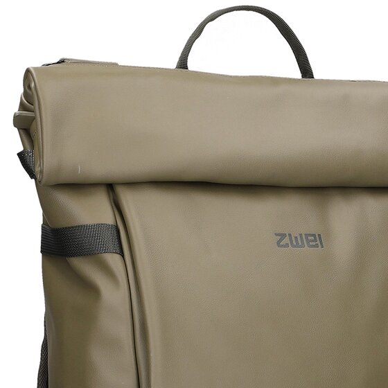 Zwei Aqua Mochila de día 45 cm Compartimento para el portátil