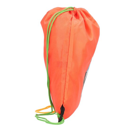 Travelite Bolsa de deporte Héroes de la ciudad 39 cm