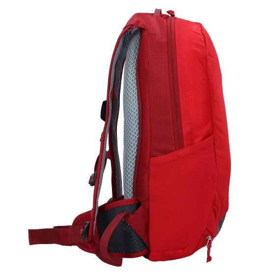 Deuter Race 12 Mochila para bicicleta 44 cm