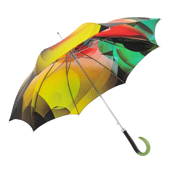 Doppler Manufaktur Elegance AC Boheme Paraguas de palo 106 cm