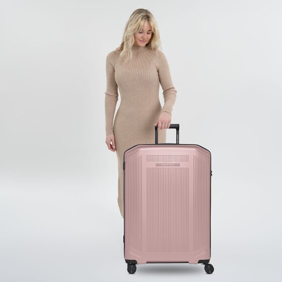 Smartbox Edition 02 4 ruedas Carrito L 75 cm