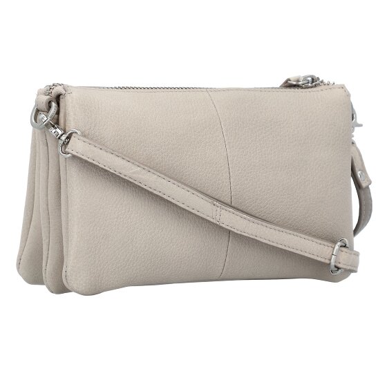 Burkely Soft Skylar Bolsa de hombro Piel 19 cm