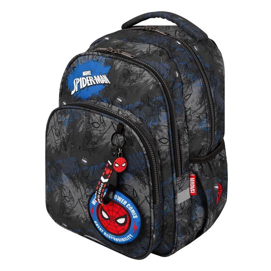 McNeill Base Mochila para niños 36 cm