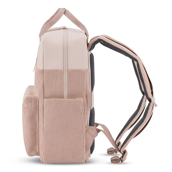 Kapten & Son Bergen Pro Mochila de día 39 cm Compartimento para el portátil