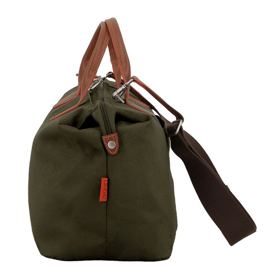Jump Uppsala Bolsa de viaje Weekender 45 cm