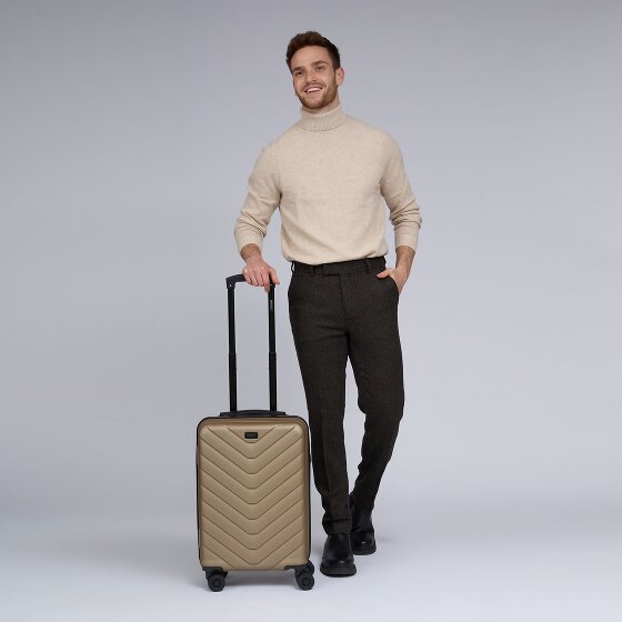 Redolz Essentials 07 CABIN 4 ruedas Carro de la cabina 55 cm