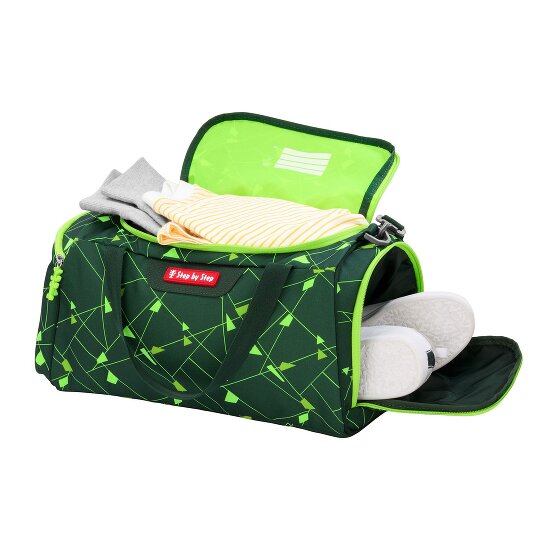 Step by Step Bolsa de deporte 36 cm