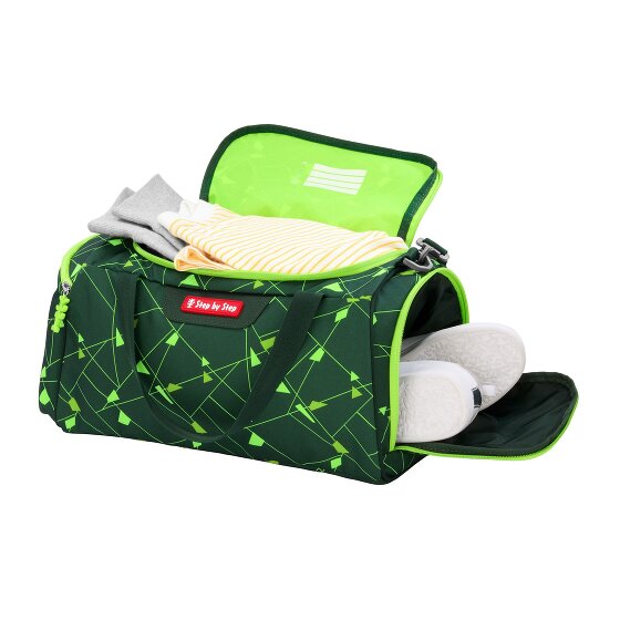 Step by Step Bolsa de deporte 36 cm