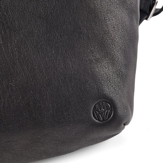 Harold's Cufu Bolsa de hombro Piel 32 cm