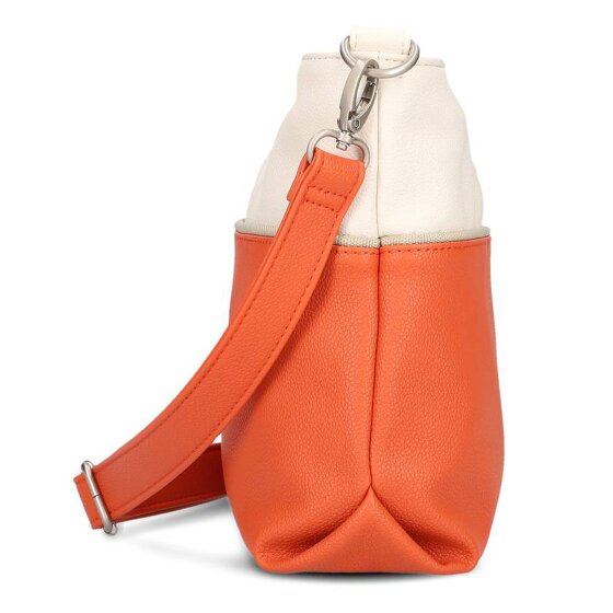 Zwei Jana Bolsa de hombro 27 cm