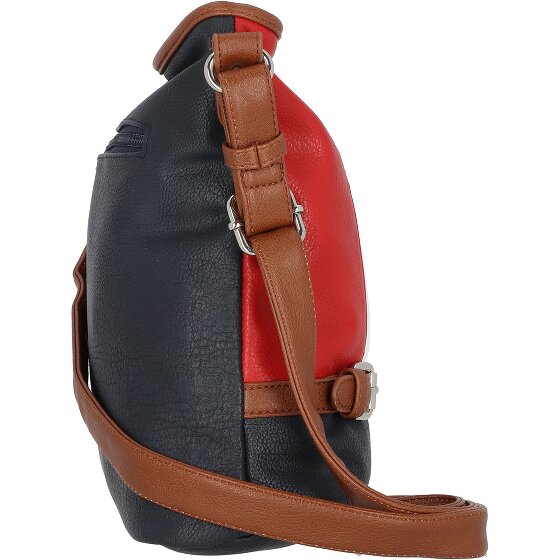 Tom Tailor Bolso bandolera 27 cm