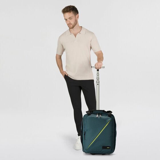 American Tourister Mochila Take2Cabin 40 cm