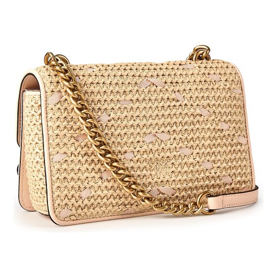 PINKO Love One Bolsa de hombro 21 cm