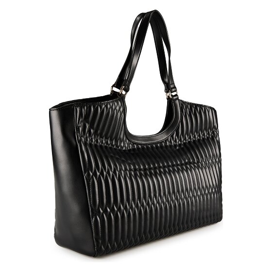 Love Moschino Bubbly Love Bolsa de compras 38 cm