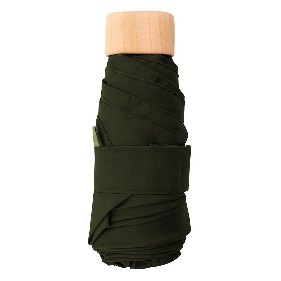 Doppler Nature Mini Paraguas de bolsillo 18 cm