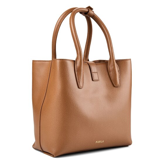 Furla Goccia Bolso S Piel 22 cm