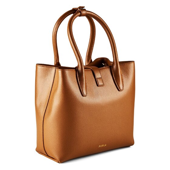 Furla Goccia Bolso S Piel 22 cm