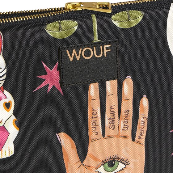 Wouf Daily Funda para ordenador portátil 36 cm