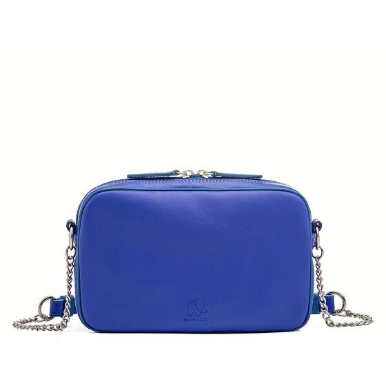 Mywalit Bolso bandolera cuero 19 cm