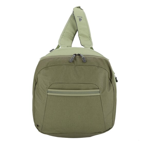 Deuter Duffel Pro 90 Bolsa de viaje Weekender 80 cm