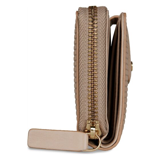 bugatti Noemi Cartera Protección RFID Piel 14 cm